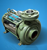 Openwell Submersible Pump